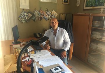Dissesto al Comune di Giarre, rompe il silenzio il Segretario generale Puglisi VIDEO INTERVISTA