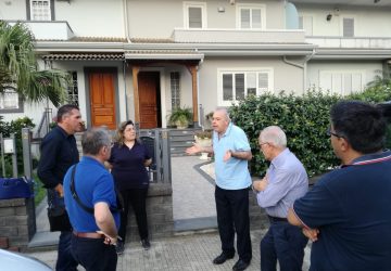 Emergenza idrica S.Maria la Strada. Azienda sanitaria smentisce il sindaco e ristabilisce la verit&agrave;