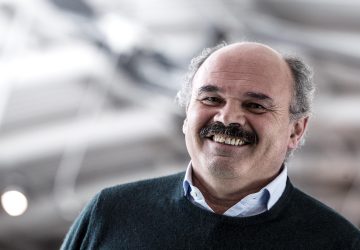 Castiglione, Oscar Farinetti rileva azienda vitivinicola di Solicchiata