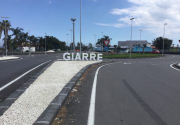 Giarre, la bretella di via Luminaria decongestiona il traffico a Trepunti