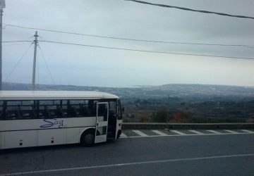 Giarre, vertici autolinee Buda - Sag: &ldquo;I Comuni non ci pagano e la Regione non eroga i contributi. Ritardi dal 2015&rdquo;