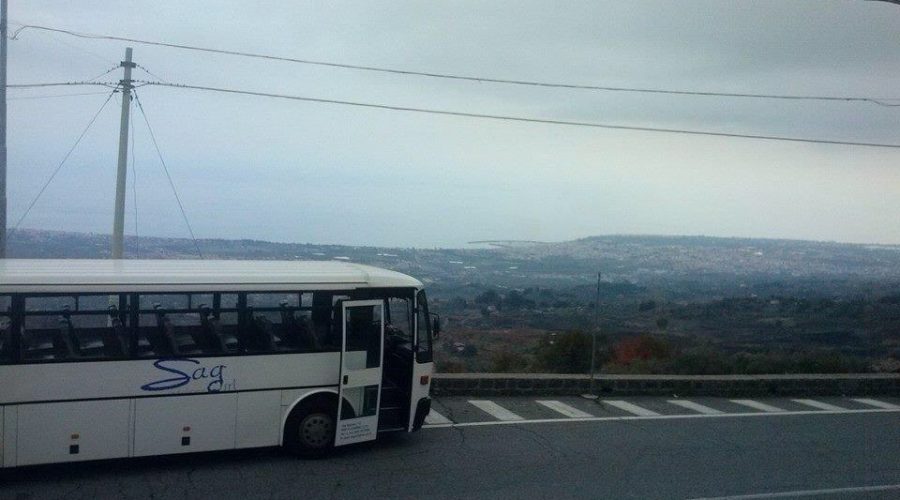 Giarre, vertici autolinee Buda – Sag: “I Comuni non ci pagano e la Regione non eroga i contributi. Ritardi dal 2015”