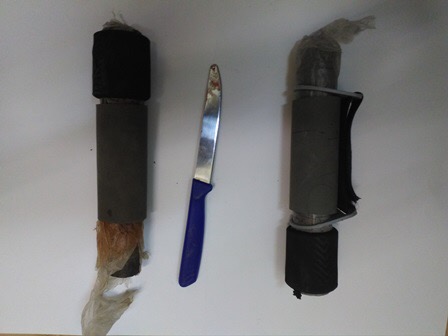 Al setaccio della polizia il quartiere San Berillo