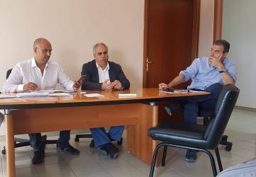 Giarre, effetto dissesto: possibili esuberi tra i dipendenti comunali