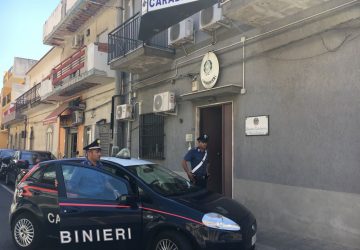 Roccalumera, tentato furto all’Ufficio Postale: arrestato in flagranza un catanese