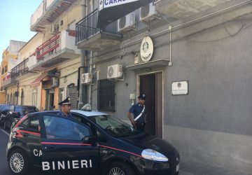 Roccalumera, tentato furto all&rsquo;Ufficio Postale: arrestato in flagranza un catanese