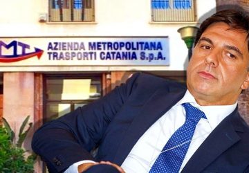 Catania ed il dissesto finanziario: apprensione tra i dipendenti dell&rsquo;Azienda Trasporti