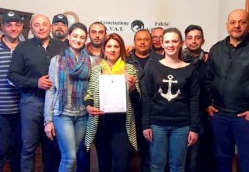 Giardini Naxos: un&rsquo;estate pi&ugrave; pulita con gli &ldquo;angeli&rdquo; dell&rsquo;A.V.A.T.