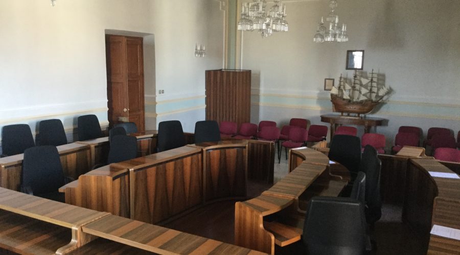 Riposto, il Comune affiderà ad un’agenzia privata la riscossione coattiva dei tributi