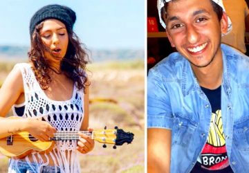 Nuove proposte musicali tra Mascali e Giardini Naxos: Alex AllyFy e l&rsquo;Eremita