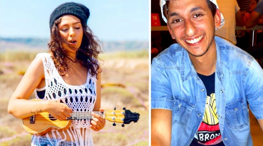 Nuove proposte musicali tra Mascali e Giardini Naxos: Alex AllyFy e l’Eremita