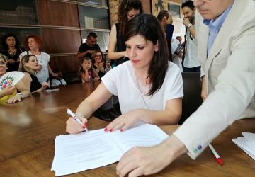 Asp 3 di Catania: arriva la stabilizzazione per 90 precari fra medici e personale del comparto