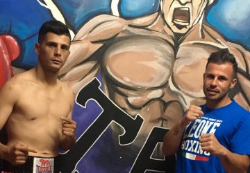 Boxe, ad Acireale la 4&deg; edizione del &ldquo;Trofeo chiosco Sole Luna&rdquo;