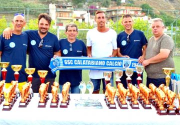 Calatabiano: tutto pronto per la terza edizione del &ldquo;Torneo dell&rsquo;Amicizia&rdquo;