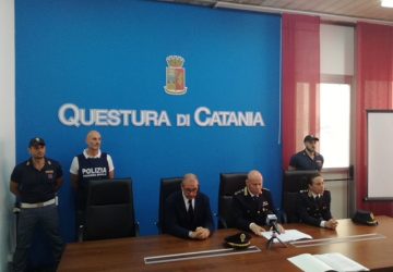Catania, tentato omicidio di un meccanico: fermato presunto autore VIDEO
