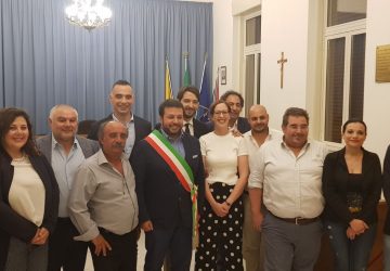 Santa Venerina: si insediano i consiglieri comunali. Eletti presidente e vice del Consiglio comunale