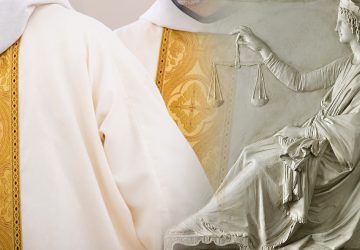 Randazzo, caso Don Vincenzo Cal&agrave;: condanna ritenuta "ingiusta e frutto di un errore giudiziario"