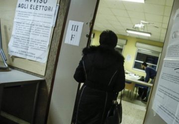 Giarre, spettanze per gli scrutatori a rischio per una clamorosa svista procedurale