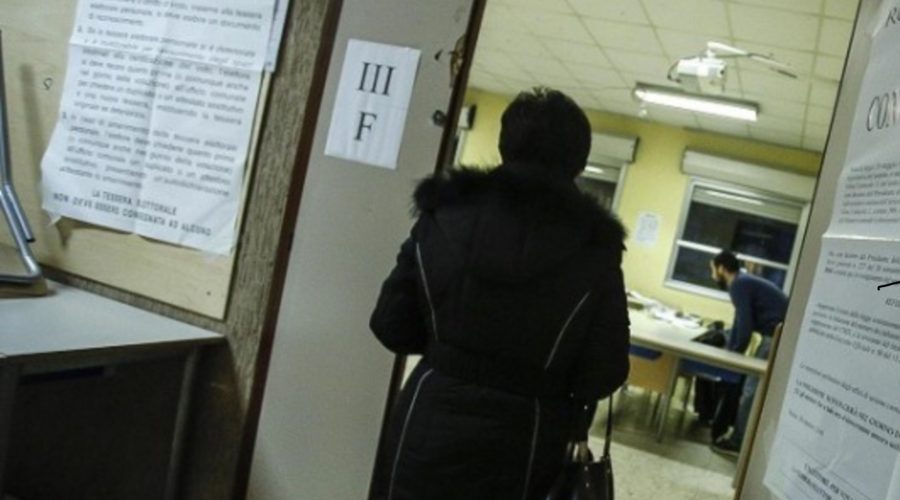 Giarre, spettanze per gli scrutatori a rischio per una clamorosa svista procedurale
