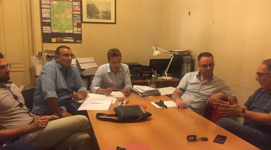 Dissesto al Comune di Giarre, il vicesindaco Vitale: “Numeri calcolati due volte”