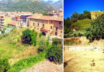 Francavilla di Sicilia: una “task force” contro le erbacce nel centro abitato