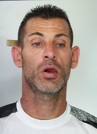 Catania, pizzicato spacciatore di marijuana