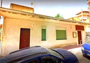 Giardini Naxos: Sos per il Centro Anziani di contrada Mastrociccio