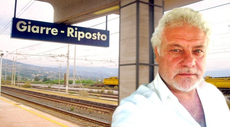 Giovanni Lo Schiavo, Fast-Confsal Sicilia