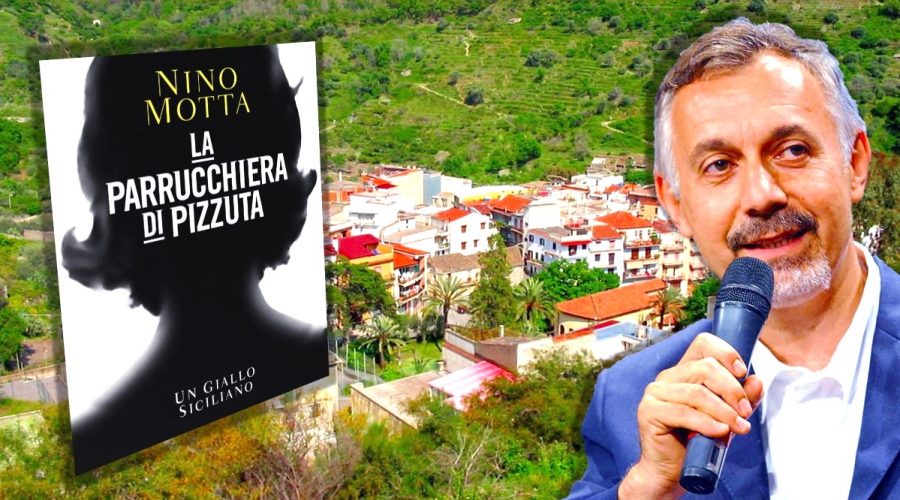 Graniti, La Parrucchiera di Pizzuta, Nino Motta, Paolo Di Stefano