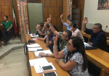 Angelo D'Anna e Francesco Longo: rapporto "dissestato". Definitivamente