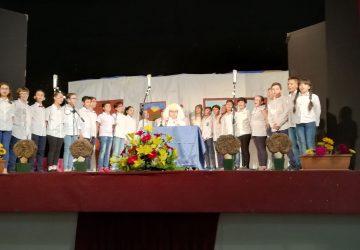 Giarre, un &ldquo;elisir della bont&agrave;&rdquo; per salutare... la scuola primaria!