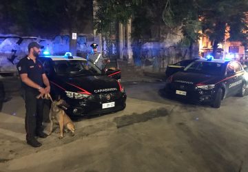 Geloso della fidanzata spara e ferisce il padre: arrestato 18enne VIDEO