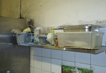 Catania, controlli a tappeto della polizia in rivendite di frutta e verdura e panifici