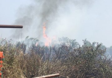 Riposto, impegnata spesa di 7,7mila euro per la prevenzione antincendio in aree comunali