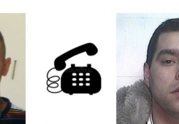 Operazione "Sim Swap": LE INTERCETTAZIONI Alfio Mancuso al telefono: "2800 euro, su picca disgraziatu"