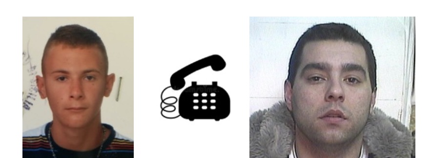 Operazione “Sim Swap”: LE INTERCETTAZIONI Alfio Mancuso al telefono: “2800 euro, su picca disgraziatu”