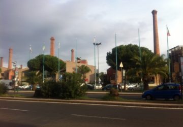 Alle Ciminiere il dibattito: "Non &egrave; cosa nostra"