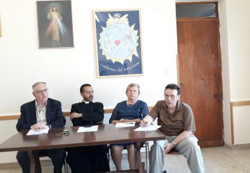 Giarre, presentato il Premio "Manuel Foder&agrave;"