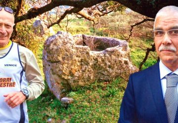 A passeggio nella preistoria tra la Valle dell'Alcantara e le terre dell'Etna