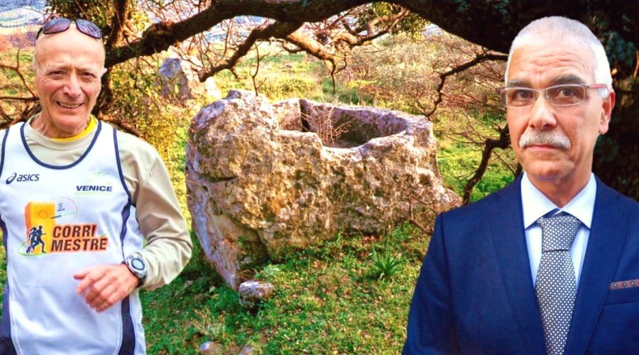 A passeggio nella preistoria tra la Valle dell’Alcantara e le terre dell’Etna