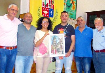 Santa Domenica Vittoria: gli &ldquo;estremi&rdquo; dell&rsquo;Alcantara riuniti nel segno di Marra