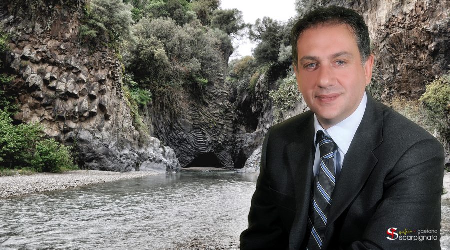 Parco Fluviale dell’Alcantara, il sindaco di Randazzo Francesco Sgroi eletto all’unanimità nel comitato esecutivo