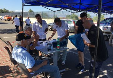 Saranno 205 i partenti alla 20^ Cronoscalata Giarre Montesalice Milo