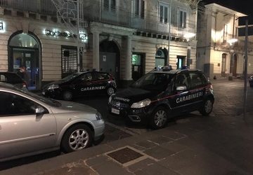 Area ionica, nuovi controlli dei carabinieri: tre denunce