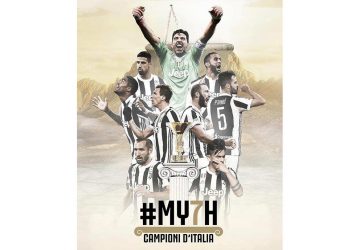 Juventus nel mito: la cronaca della stagione 2017/18 di Damiano, un suo tifoso "speciale"