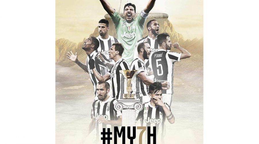 Juventus nel mito: la cronaca della stagione 2017/18 di Damiano, un suo tifoso “speciale”