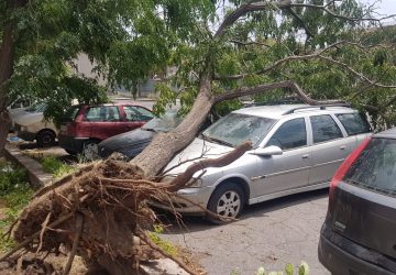 Riposto, al via la conta dei danni. Comune chiede la calamit&agrave; naturale