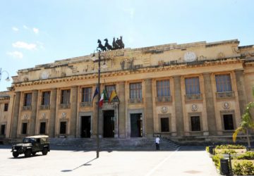 Messina, manette per un ex giudice del Cga: l'accusa è di corruzione