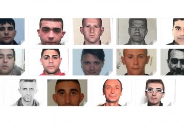 Duro colpo alle frodi telematiche: numerosi arresti nell'area jonica. Base logistica a Giarre NOMI FOTO VIDEO