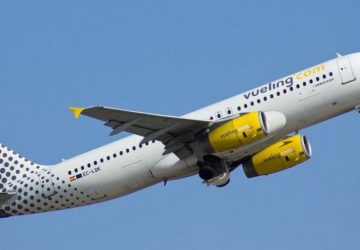 Volo cancellato: Vueling condannata a pagare i danni